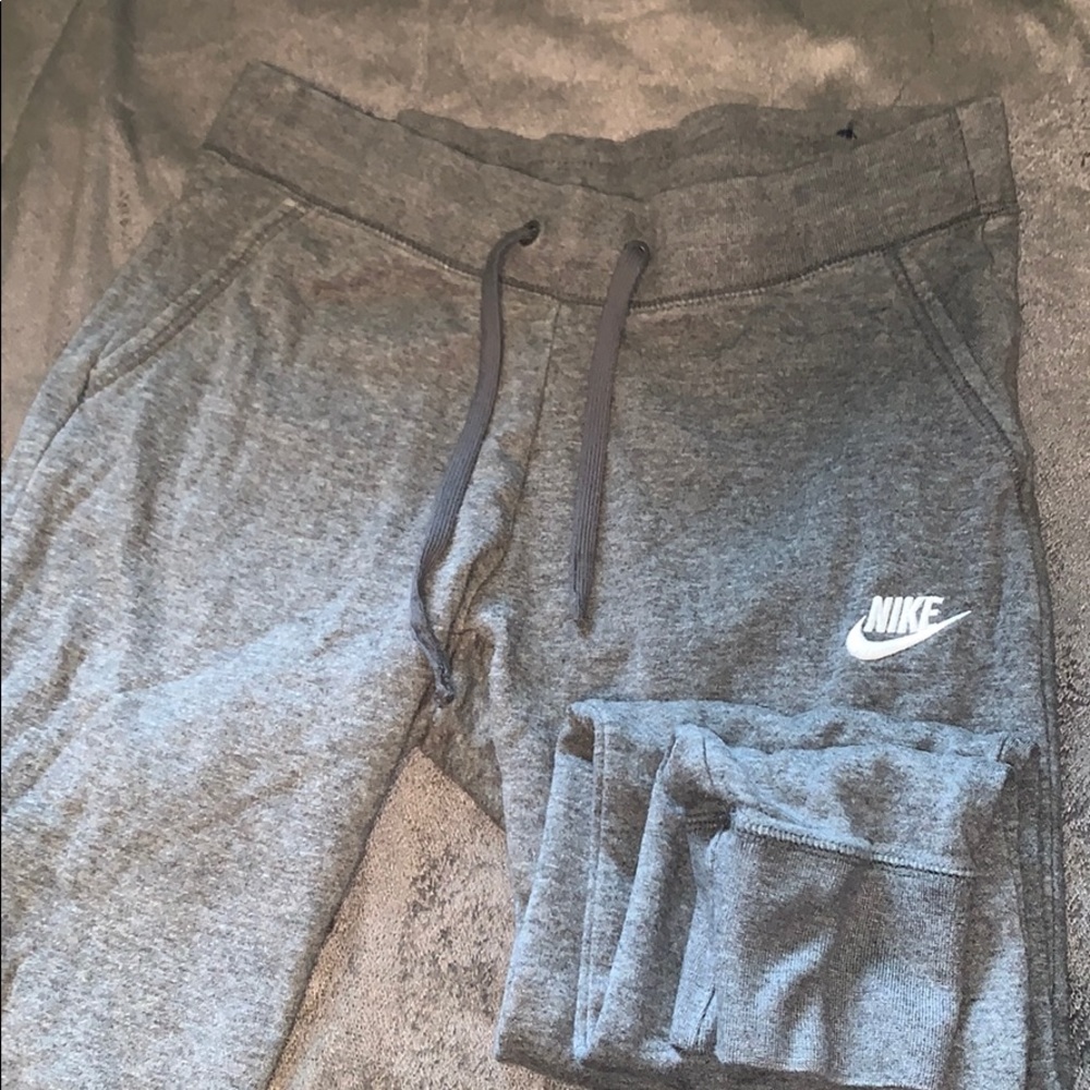 Nike sweatspants